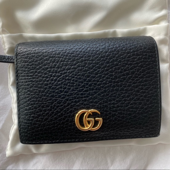 Gucci Marmont Wallet - Picture 2 of 6
